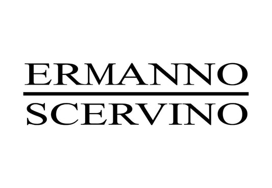 ERMANNO SCERVINO