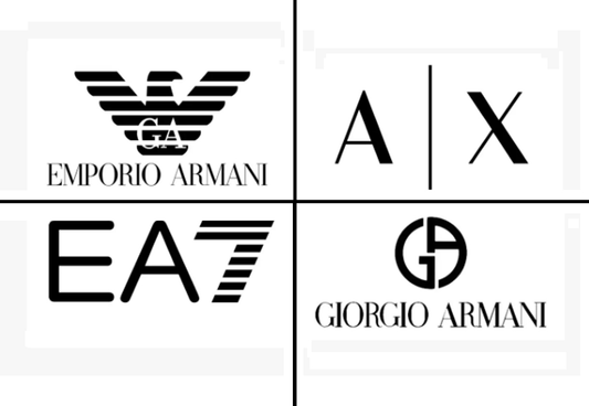 ARMANI EXCHANGE