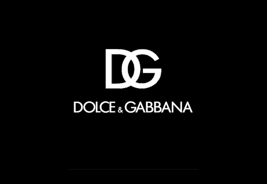 DOLCE & GABBANA