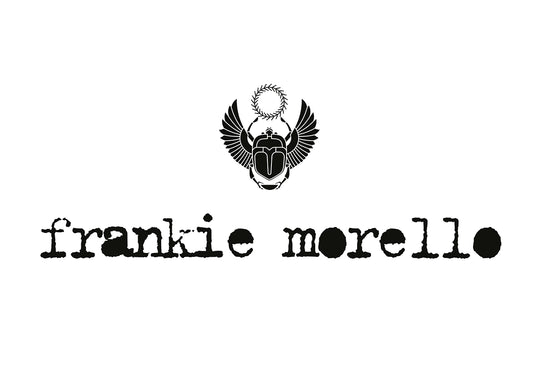 FRANKIE MORELLO