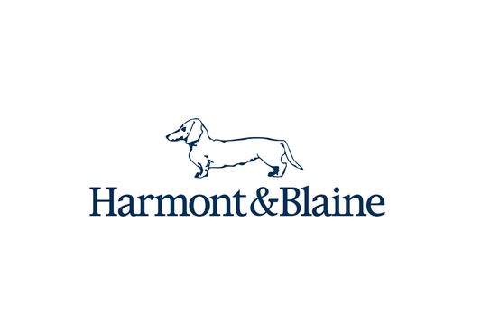 HARMONT & BLAINE