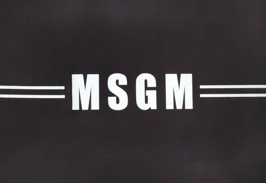 MSGM