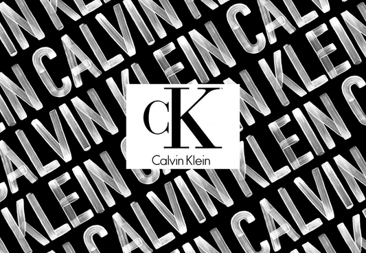 CALVIN KLEIN