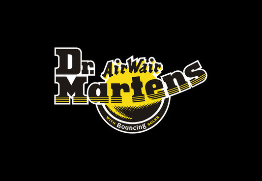 DR MARTENS