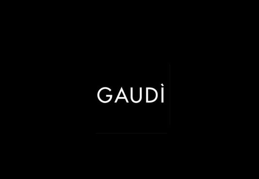 GAUDÌ