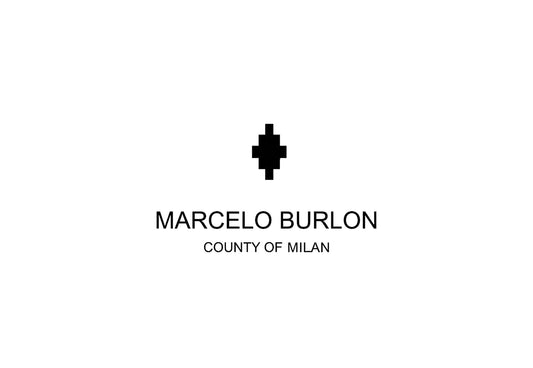 MARCELO BURLON