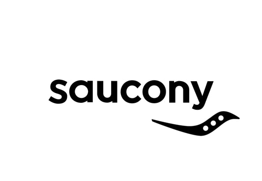 SAUCONY