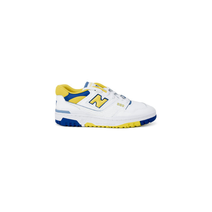 New balance gialle donna best sale