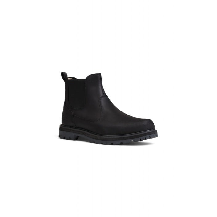 Timberland Stivali Nero Uomo - MYDREAMAX