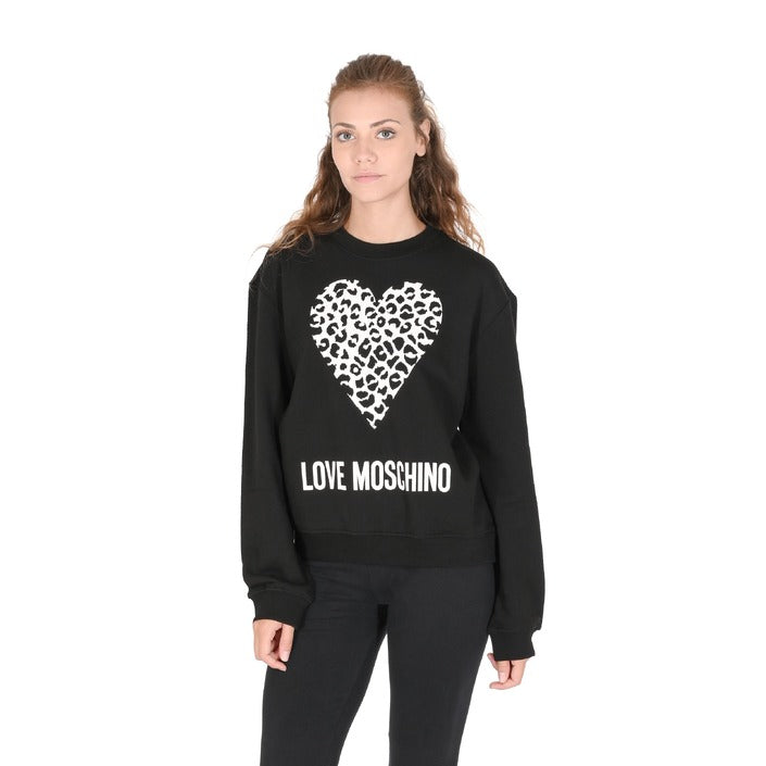 Felpe love moschino hotsell