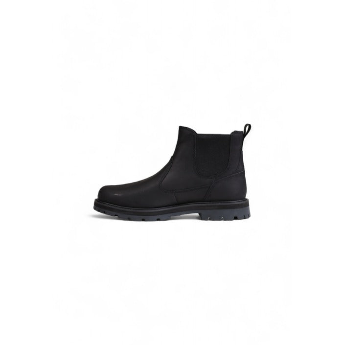 Timberland Stivali Nero Uomo - MYDREAMAX