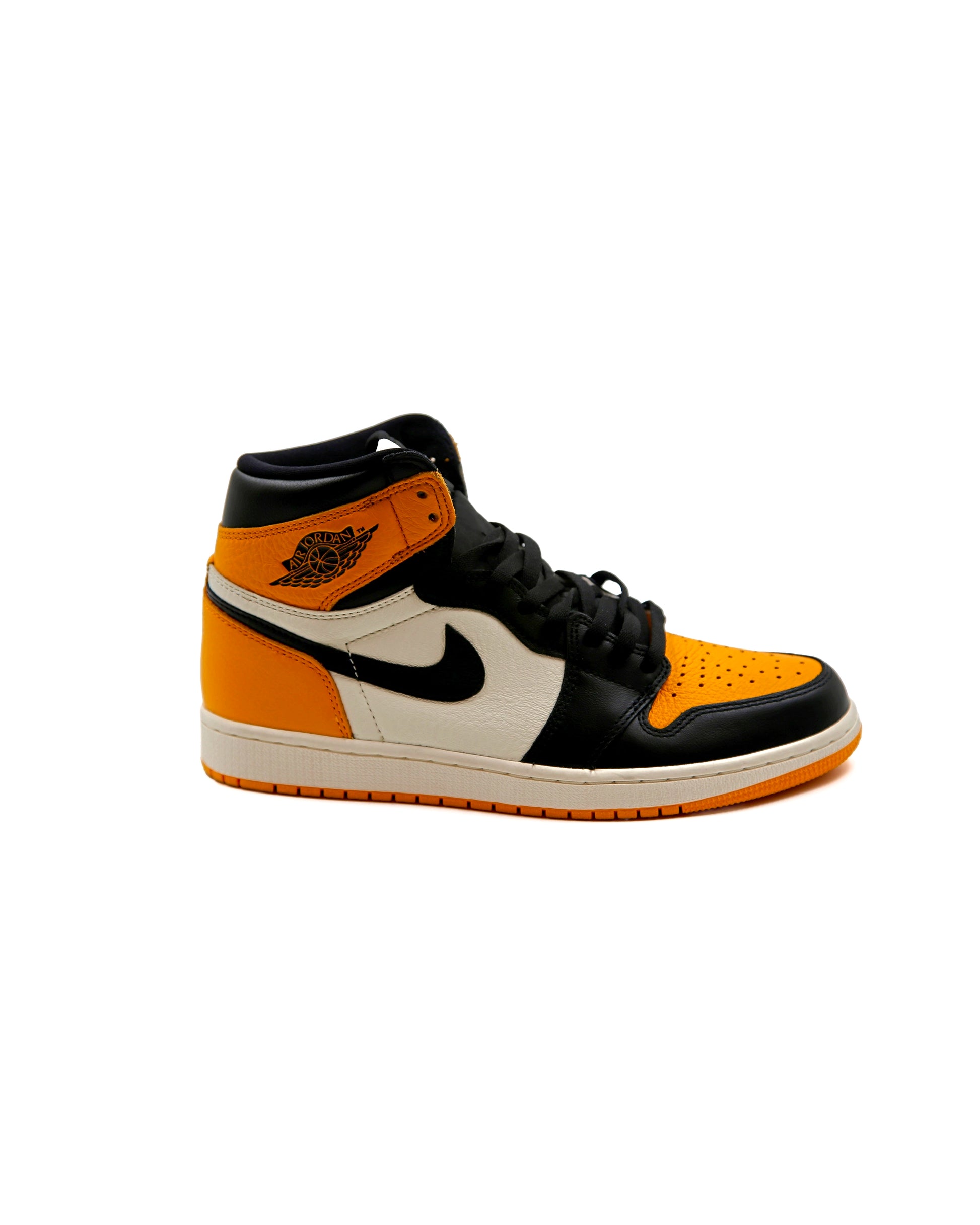 Air Jordan 1 Retro High OG Taxi - MYDREAMAX