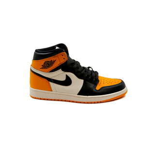 Air Jordan 1 Retro High OG Taxi - MYDREAMAX