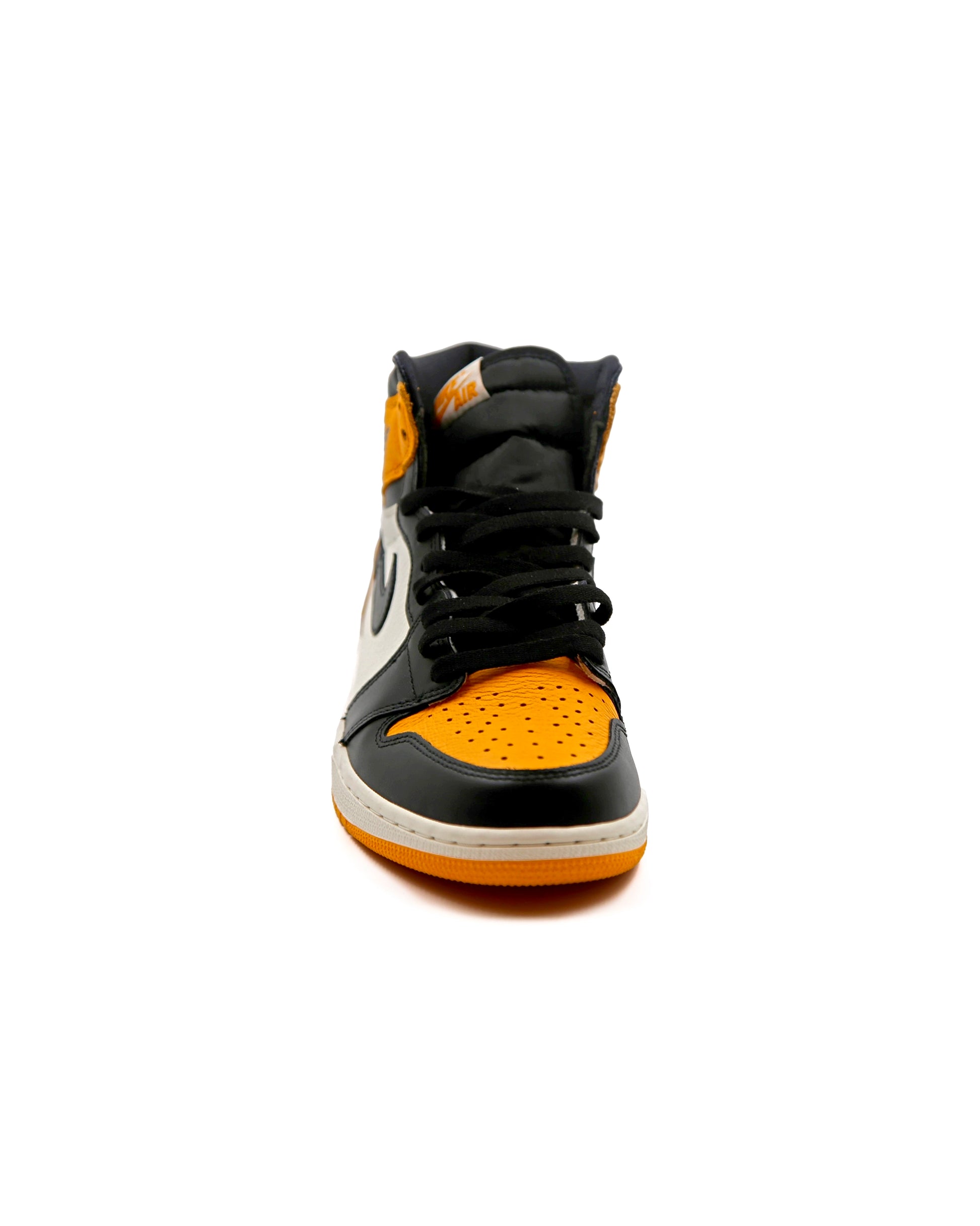 Air Jordan 1 Retro High OG Taxi - MYDREAMAX