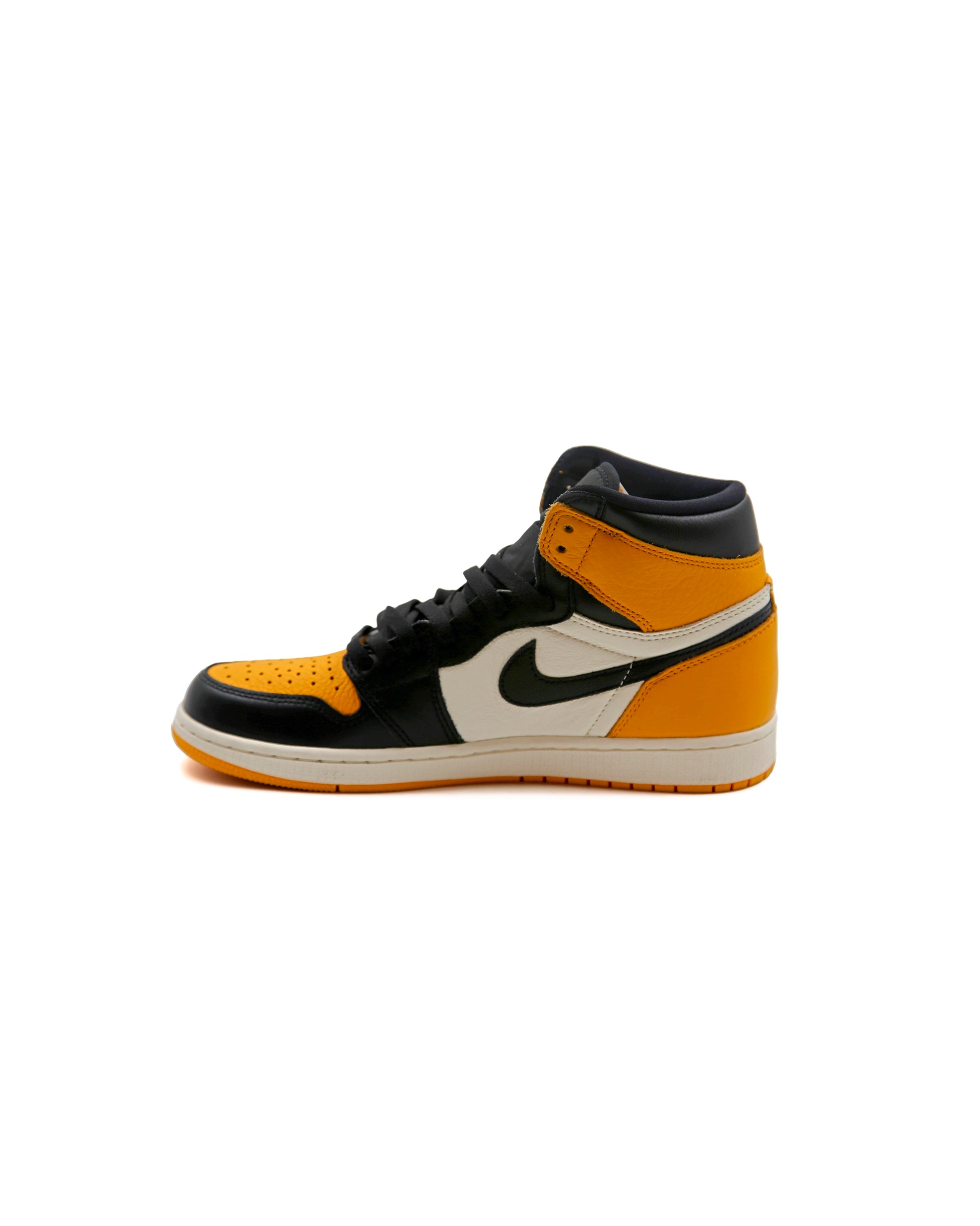 Air Jordan 1 Retro High OG Taxi - MYDREAMAX