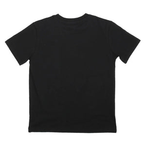 Msgm T-Shirt Manica Corta Nero Unisex - MYDREAMAX