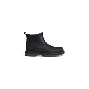 Timberland Stivali Nero Uomo Nero - MYDREAMAX