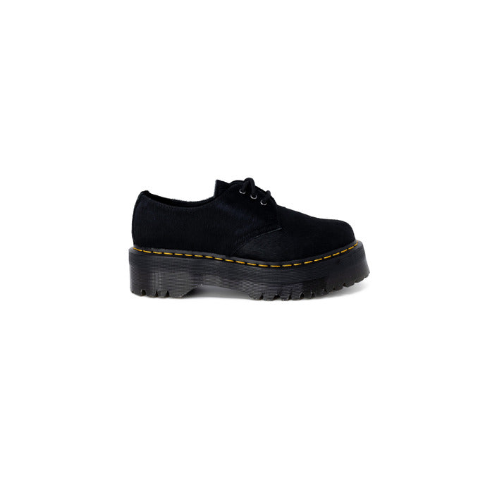 Dr martens stringate nere best sale