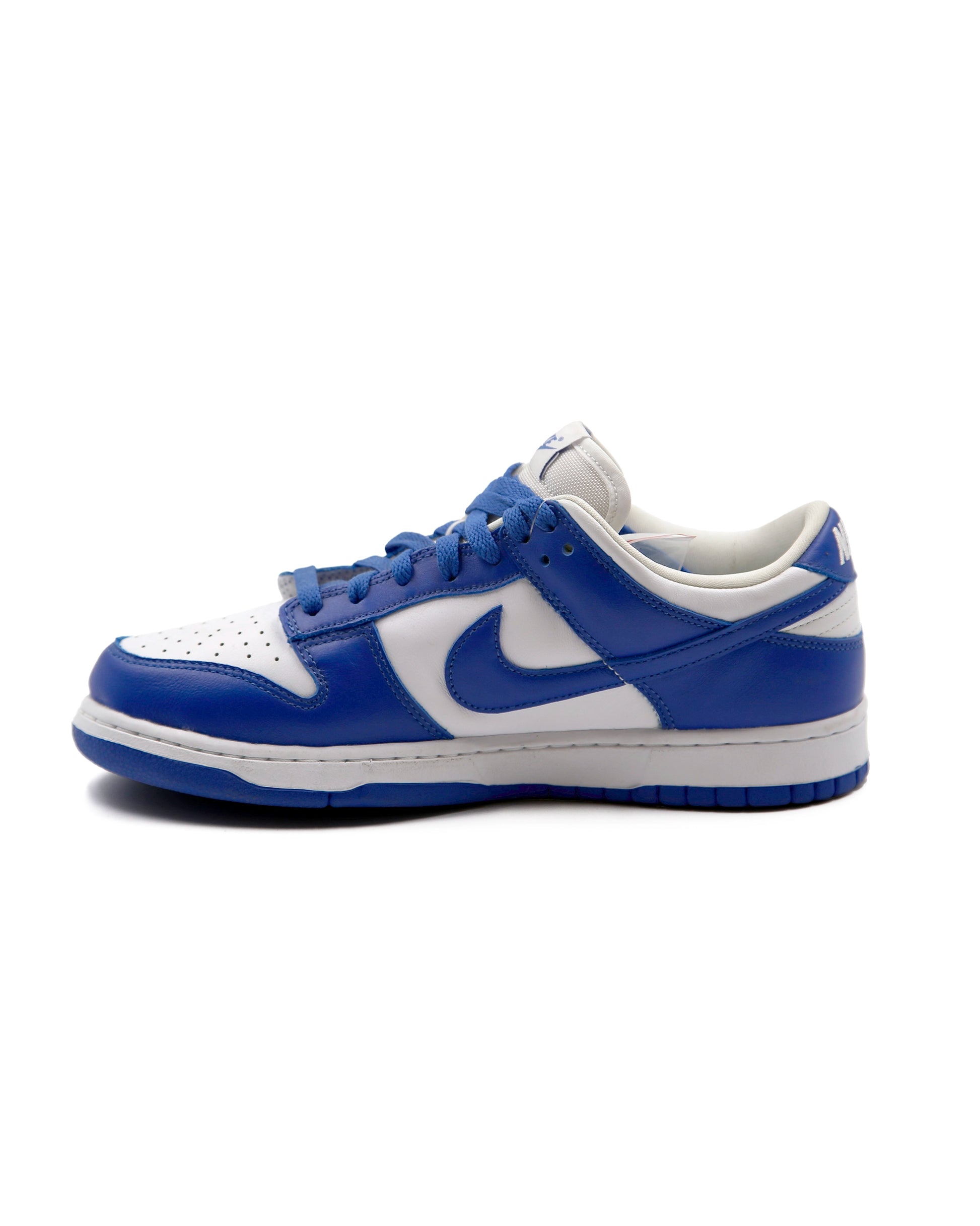 Nike Dunk Low SP Kentucky - MYDREAMAX