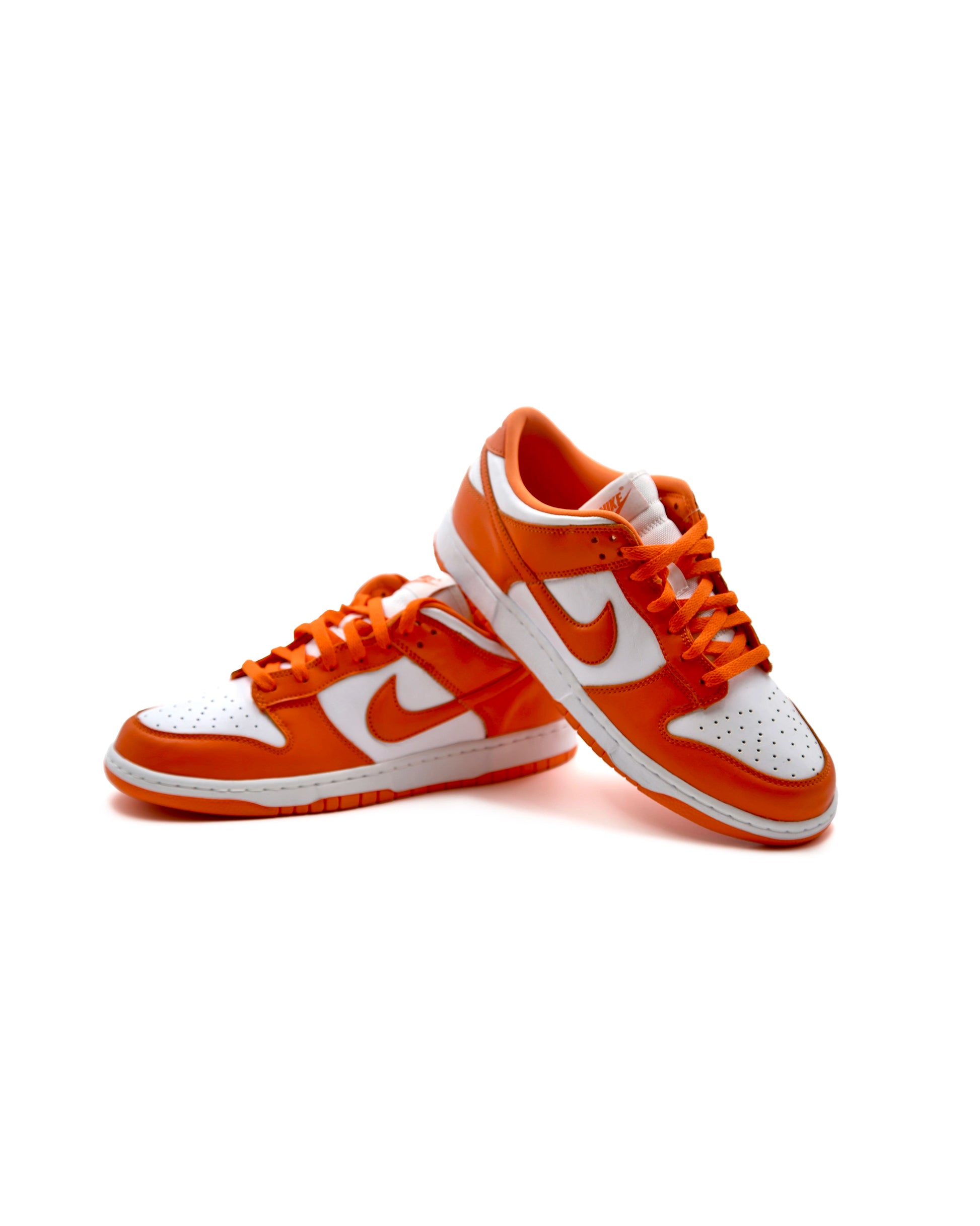 Nike Dunk Low SP Syracuse - MYDREAMAX