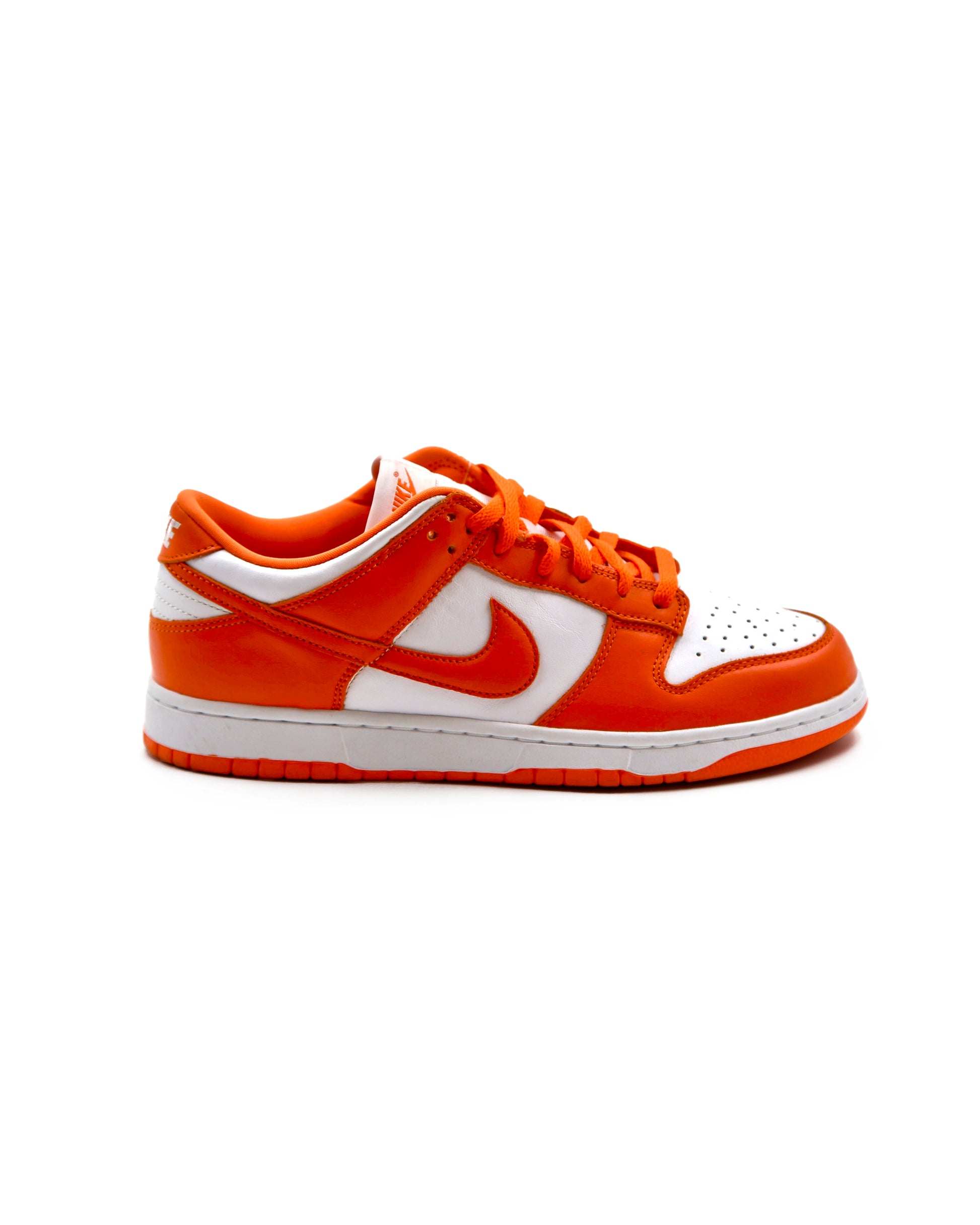 Nike Dunk Low SP Syracuse - MYDREAMAX