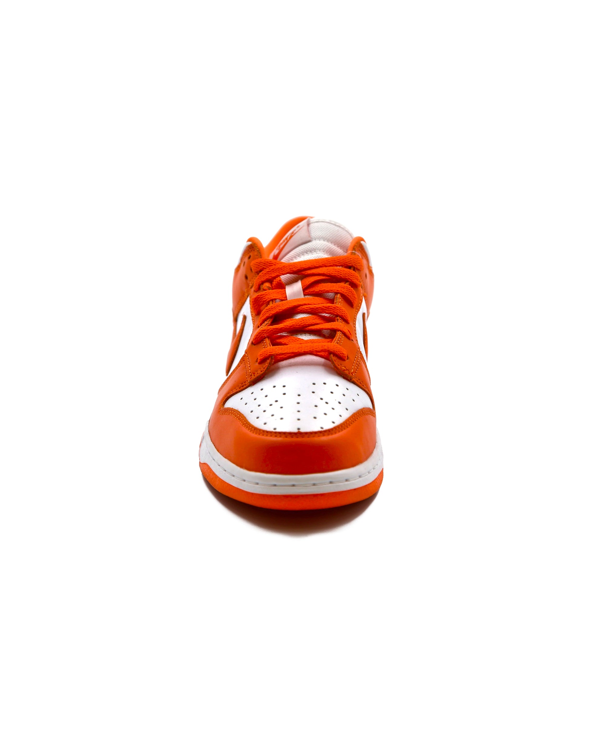 Nike Dunk Low SP Syracuse - MYDREAMAX