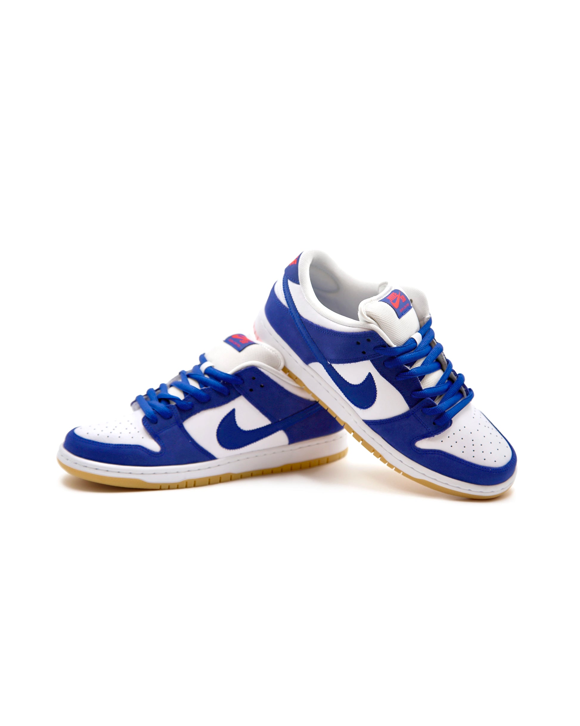 Nike SB Dunk Low Los Angeles Dodgers - MYDREAMAX