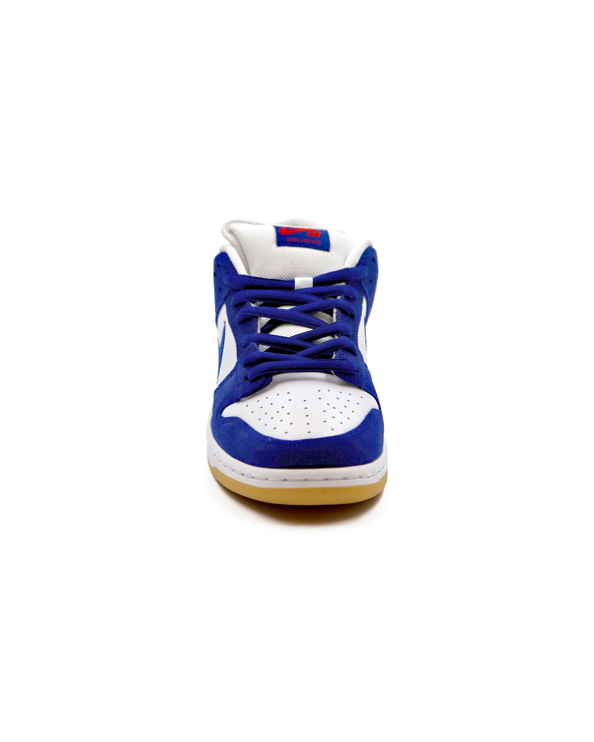 Nike SB Dunk Low Los Angeles Dodgers - MYDREAMAX