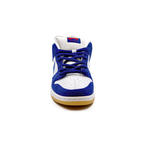 Nike SB Dunk Low Los Angeles Dodgers - MYDREAMAX