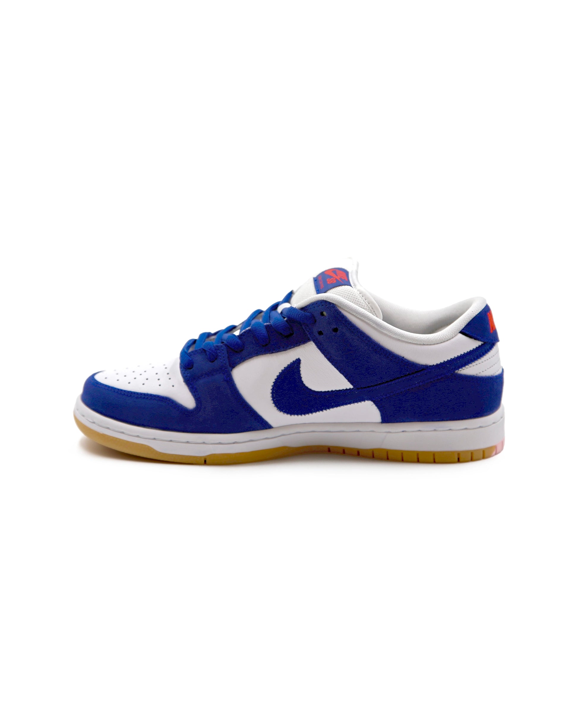 Nike SB Dunk Low Los Angeles Dodgers - MYDREAMAX