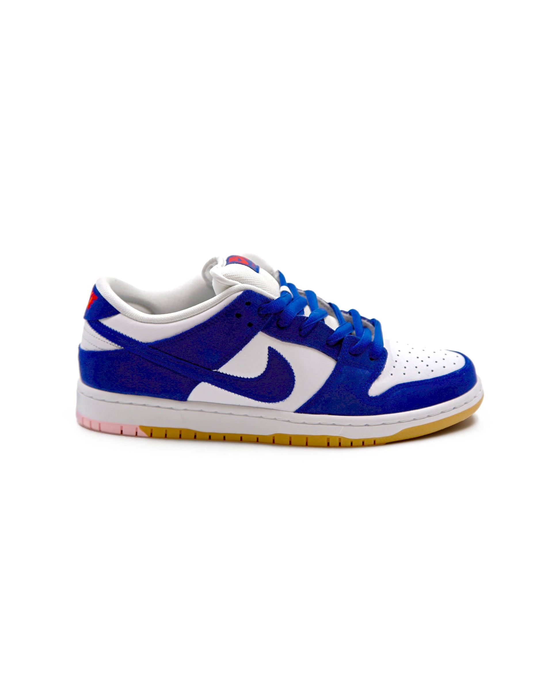 Nike SB Dunk Low Los Angeles Dodgers - MYDREAMAX