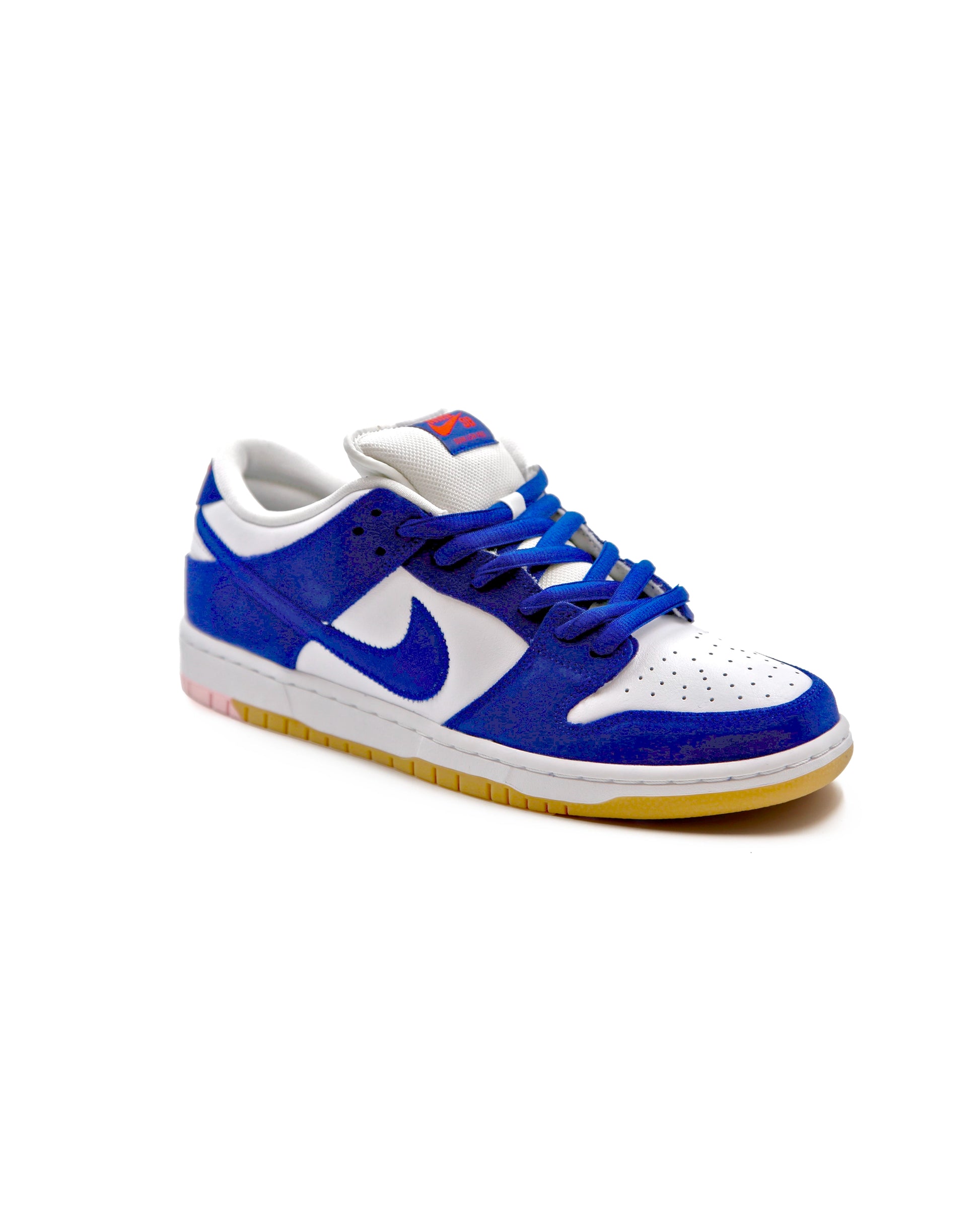 Nike SB Dunk Low Los Angeles Dodgers - MYDREAMAX