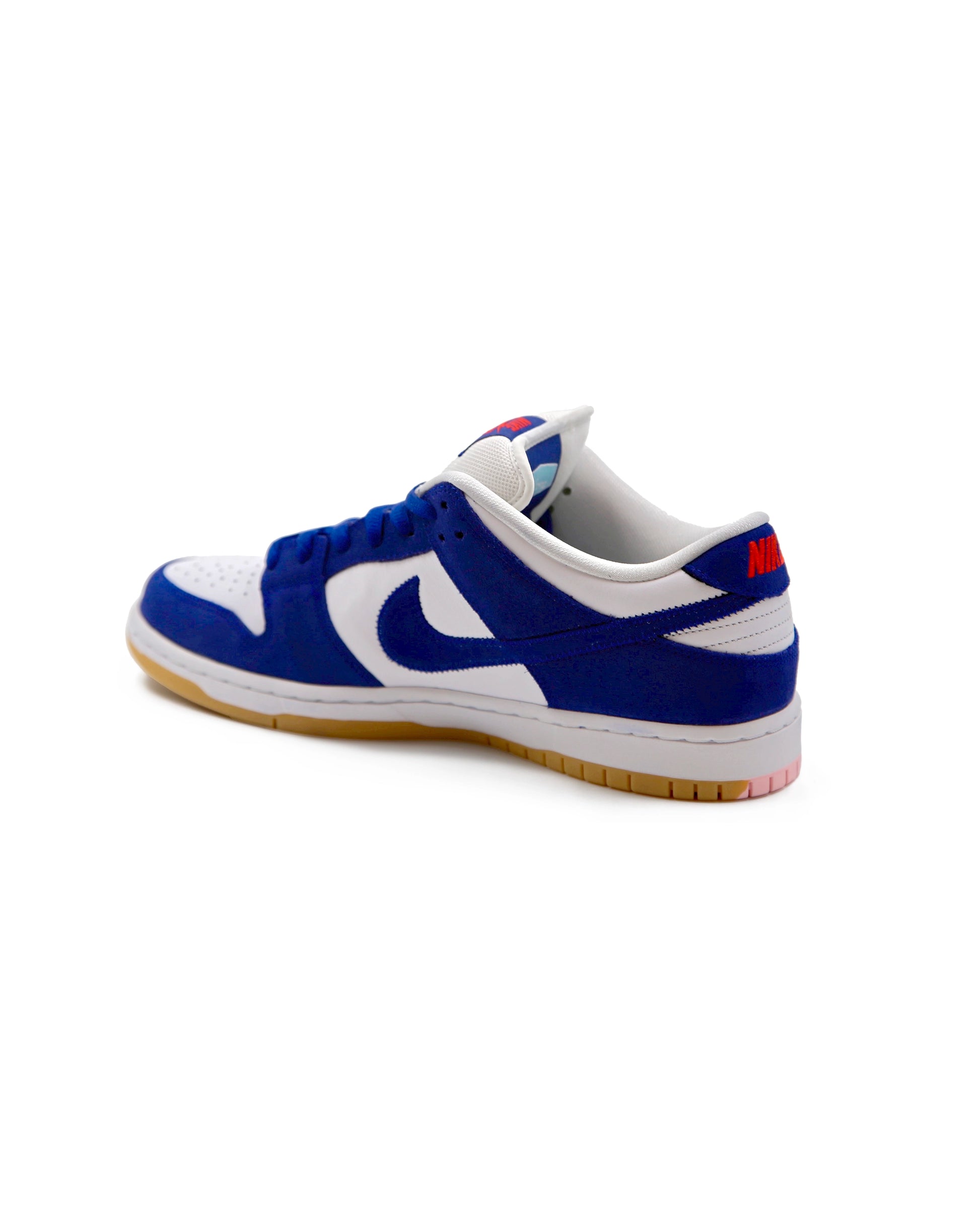 Nike SB Dunk Low Los Angeles Dodgers - MYDREAMAX