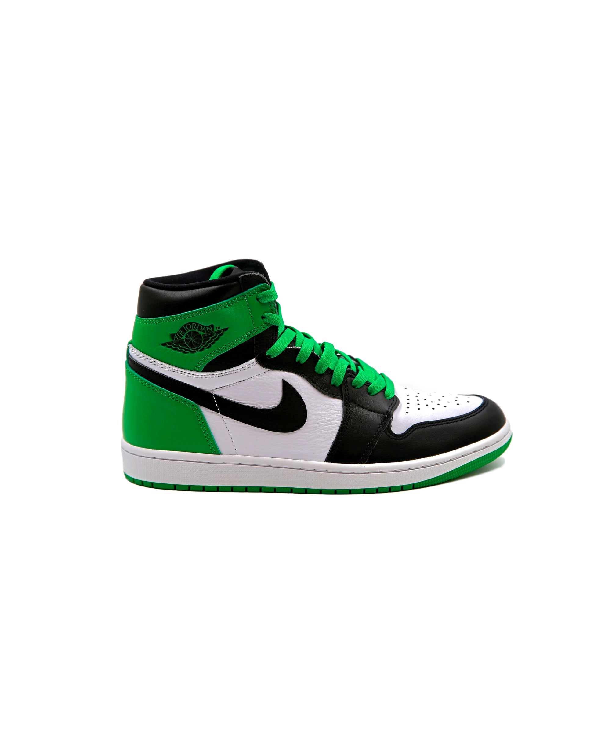 Air Jordan 1 Retro High OG verdi - MYDREAMAX