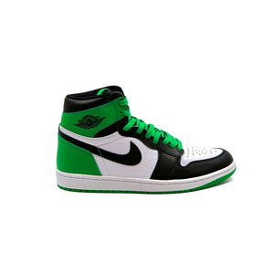 Air Jordan 1 Retro High OG verdi - MYDREAMAX