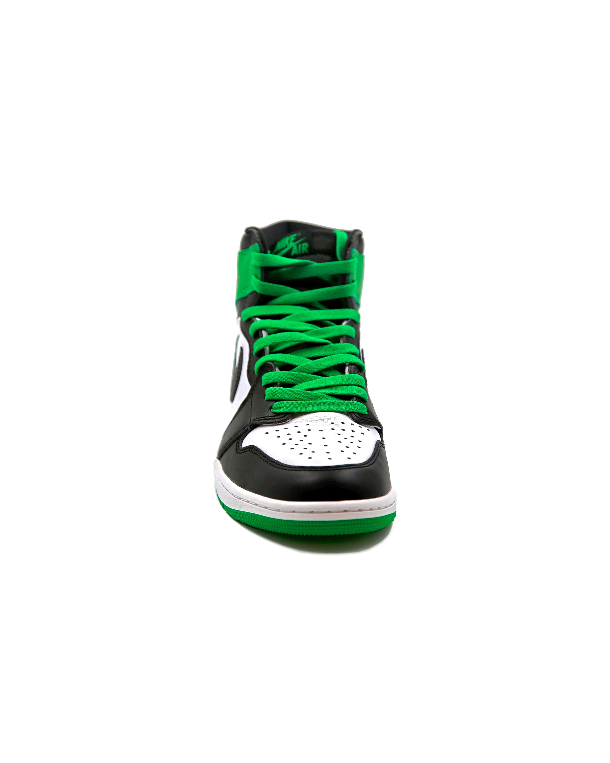 Air Jordan 1 Retro High OG verdi - MYDREAMAX