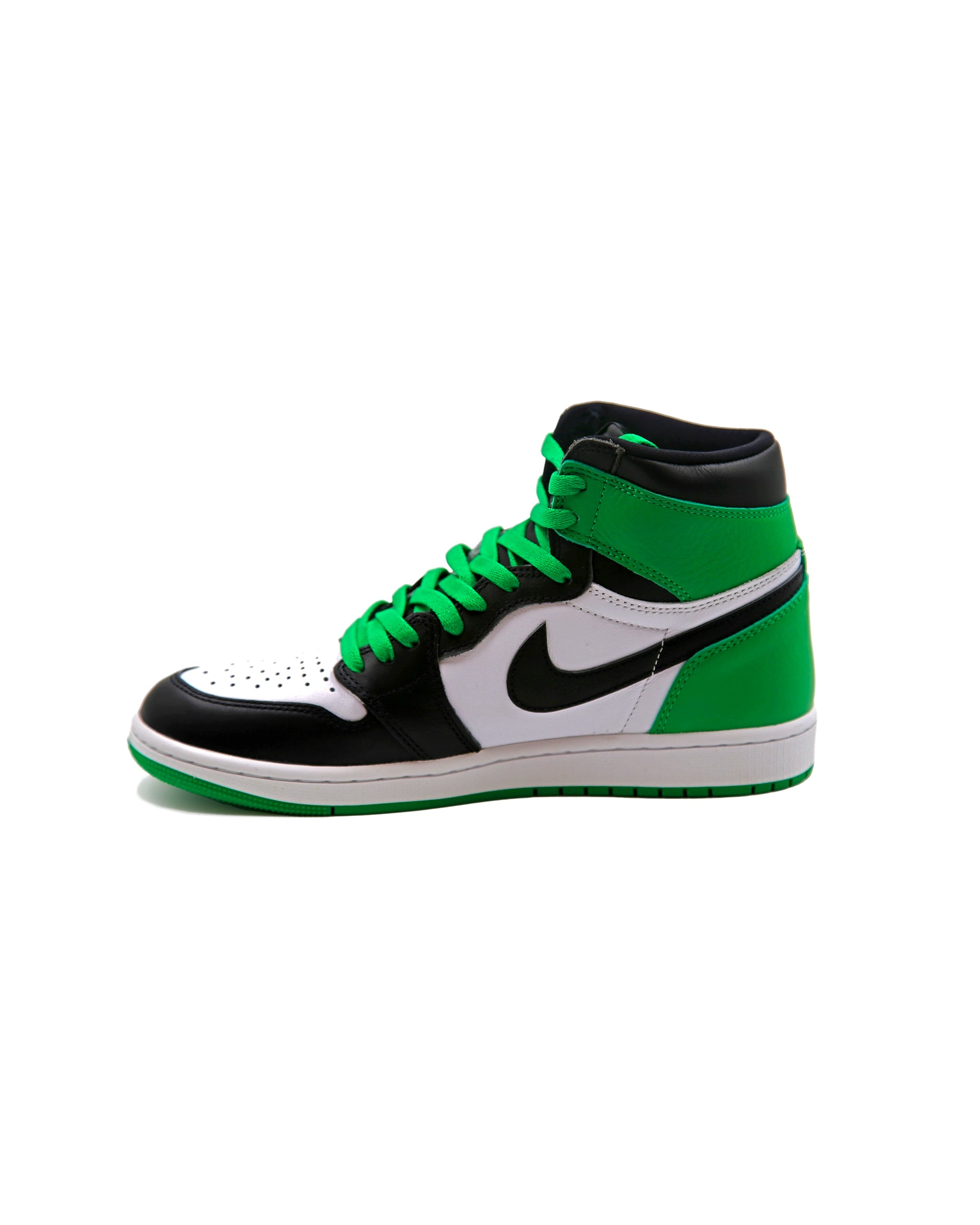 Air Jordan 1 Retro High OG verdi - MYDREAMAX