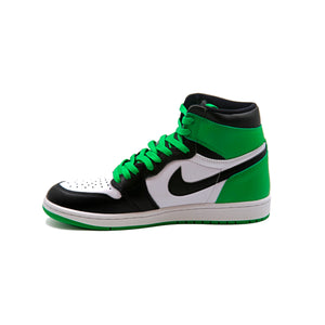 Air Jordan 1 Retro High OG verdi - MYDREAMAX