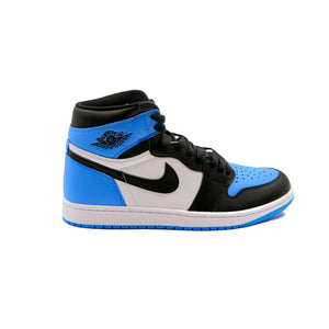 Air Jordan 1 Retro High OG Punta UNC - MYDREAMAX