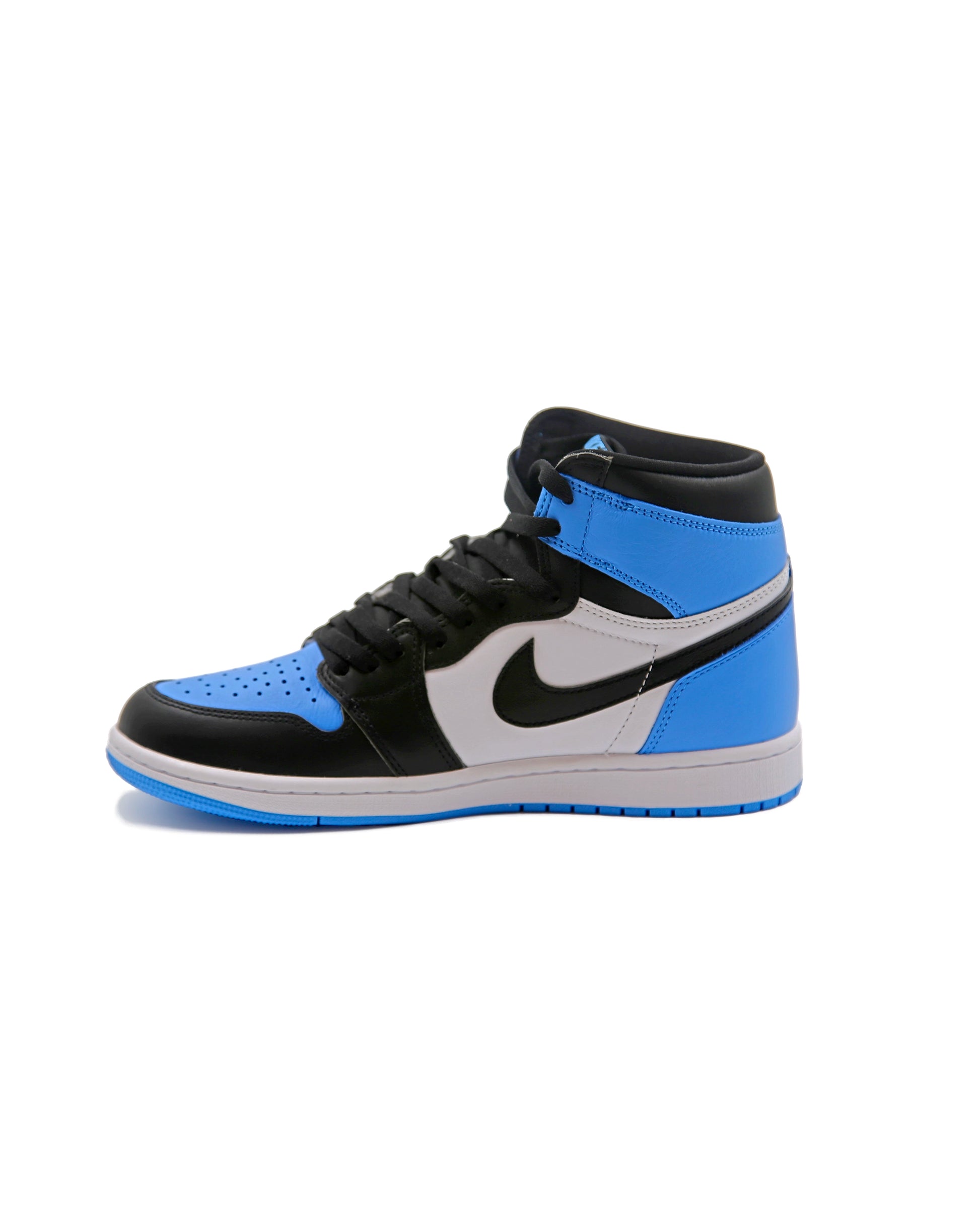 Air Jordan 1 Retro High OG Punta UNC - MYDREAMAX