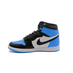 Air Jordan 1 Retro High OG Punta UNC - MYDREAMAX