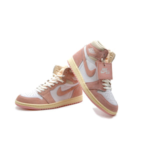 Air Jordan 1 Retro High OG Rosa Lavato - MYDREAMAX