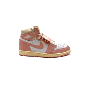 Air Jordan 1 Retro High OG Rosa Lavato - MYDREAMAX