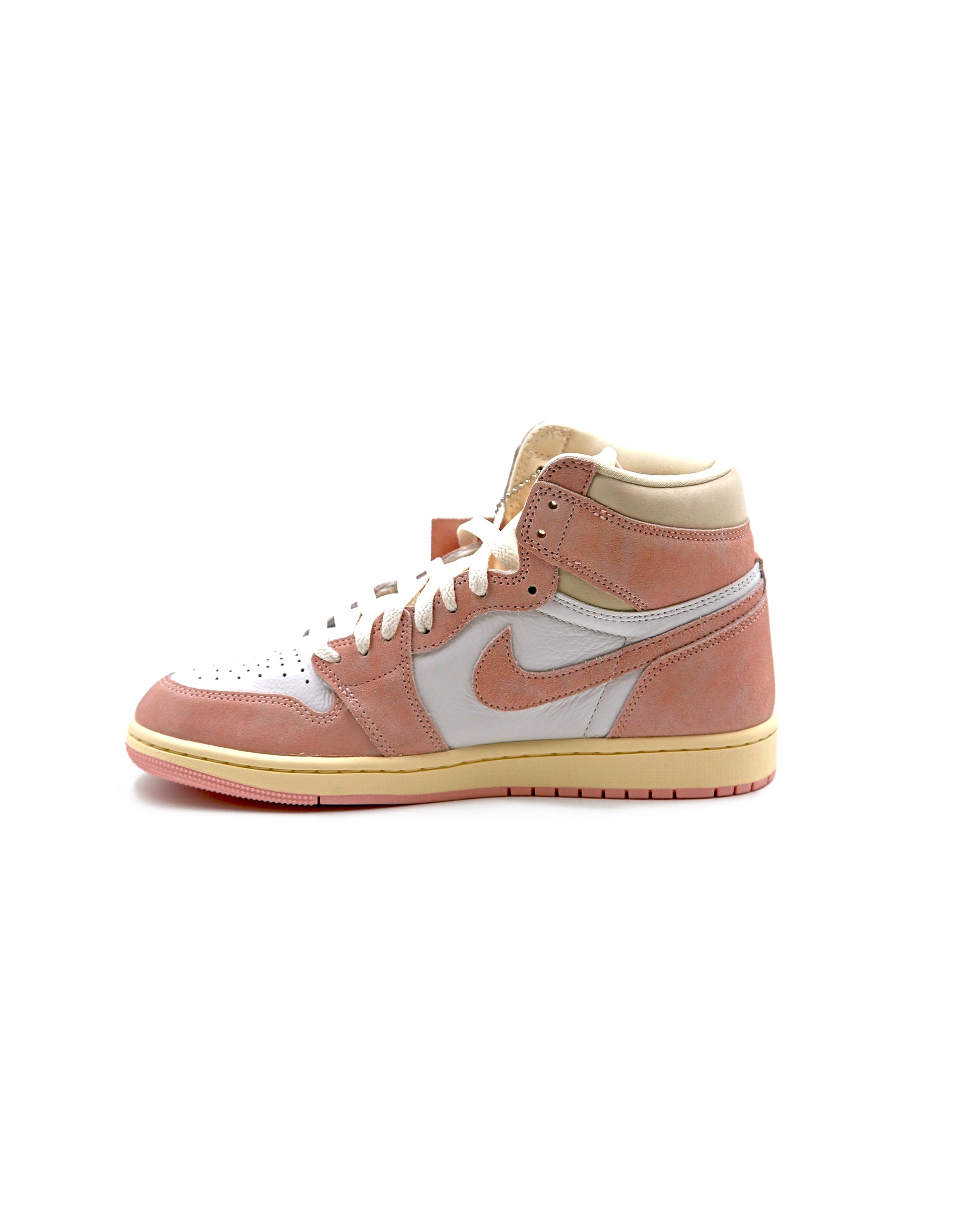 Air Jordan 1 Retro High OG Rosa Lavato - MYDREAMAX