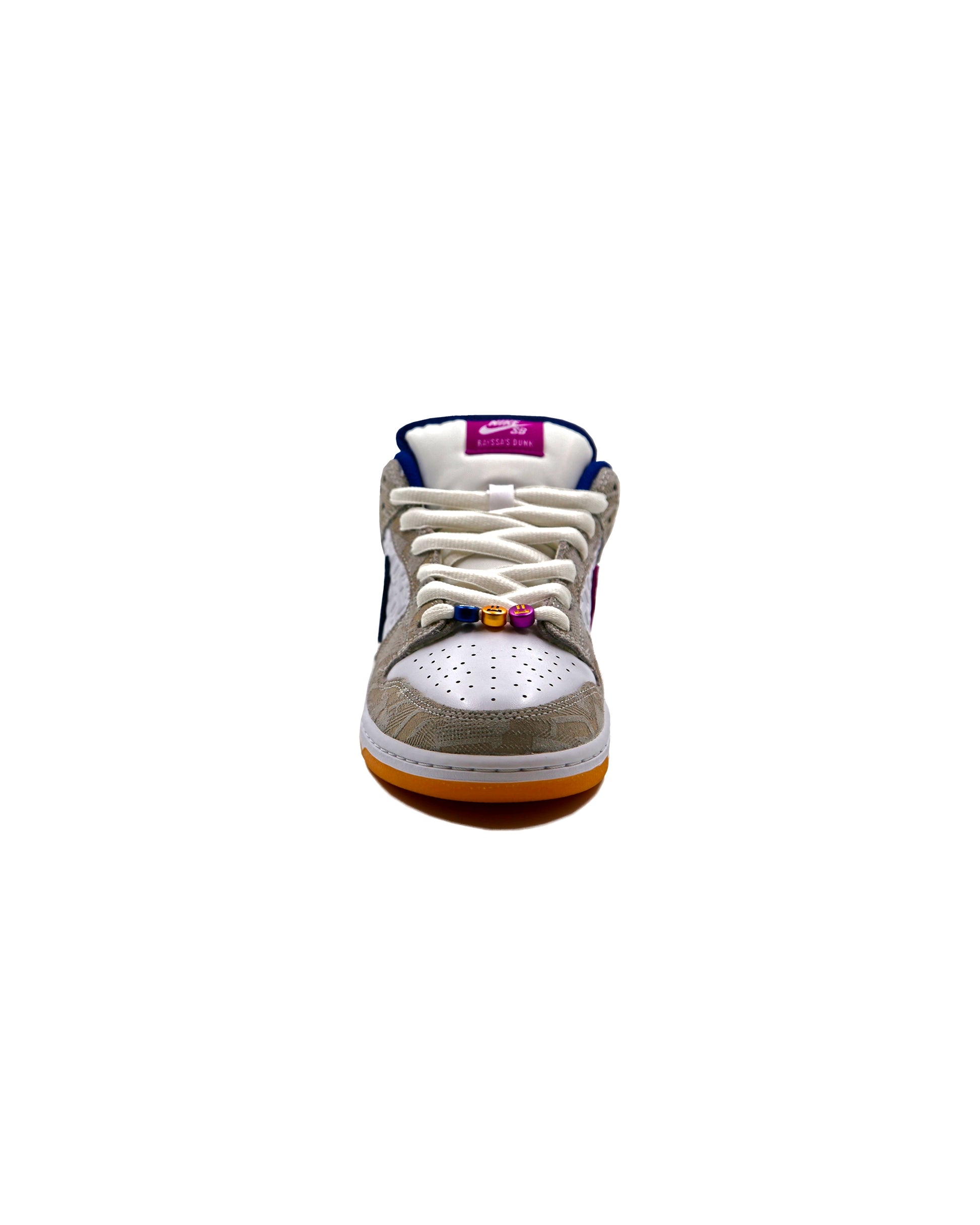 Nike SB Dunk Low Rayssa Leal - MYDREAMAX