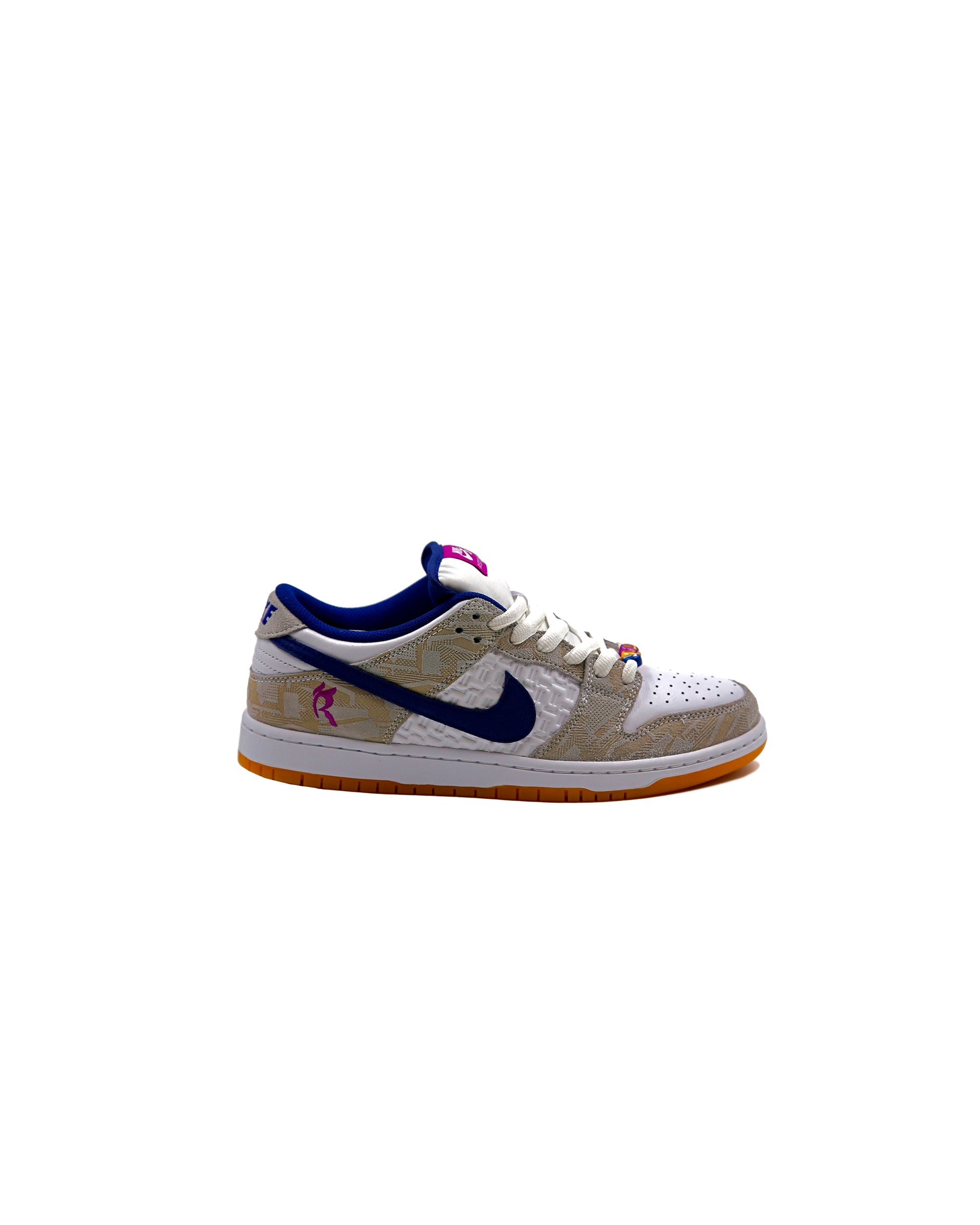 Nike SB Dunk Low Rayssa Leal - MYDREAMAX