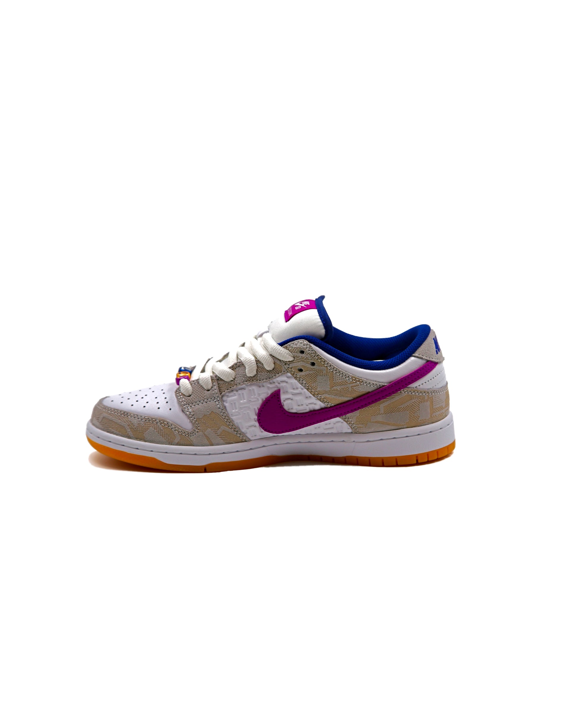 Nike SB Dunk Low Rayssa Leal - MYDREAMAX