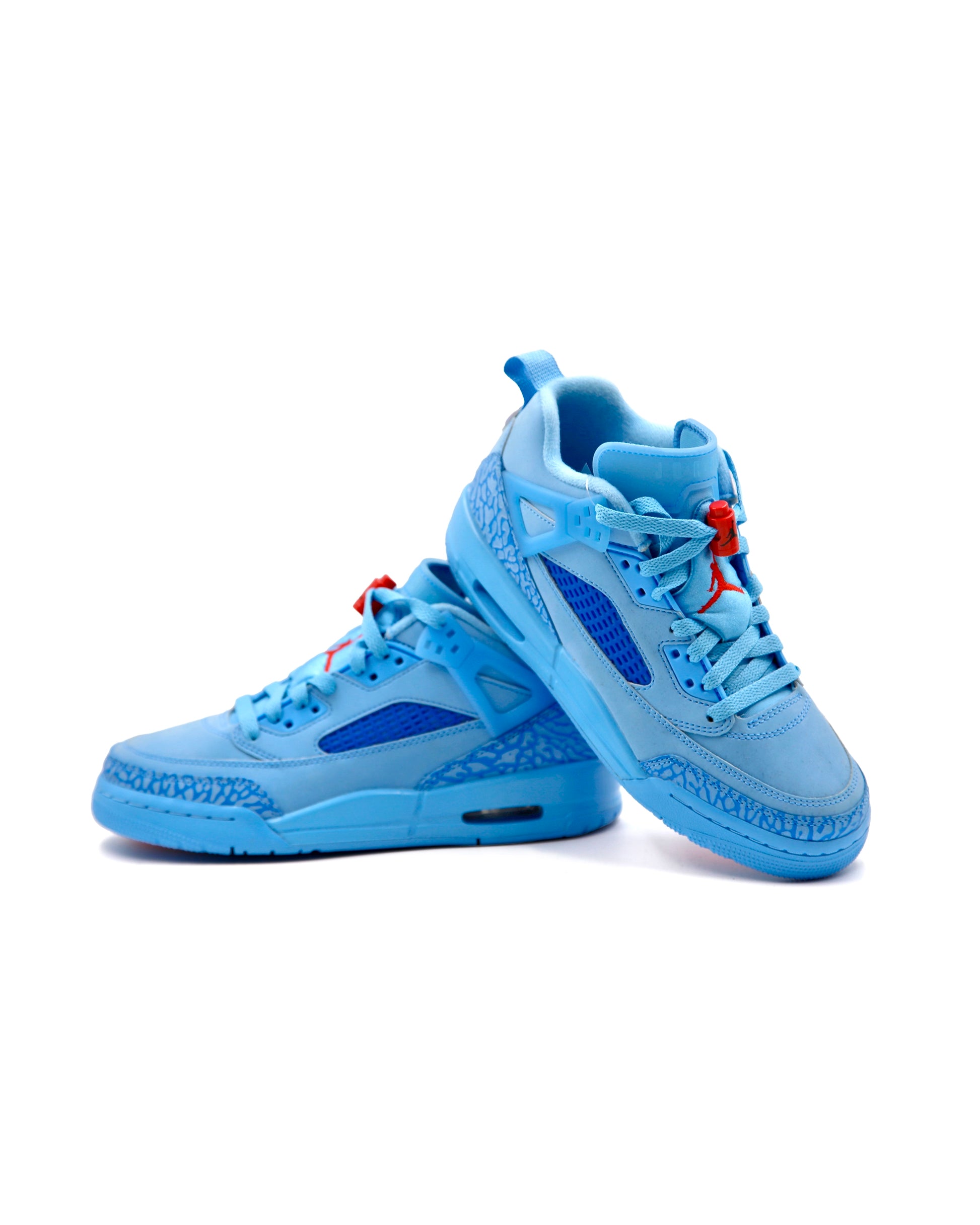 Jordan Spizike Low Houston Oilers (GS) - MYDREAMAX