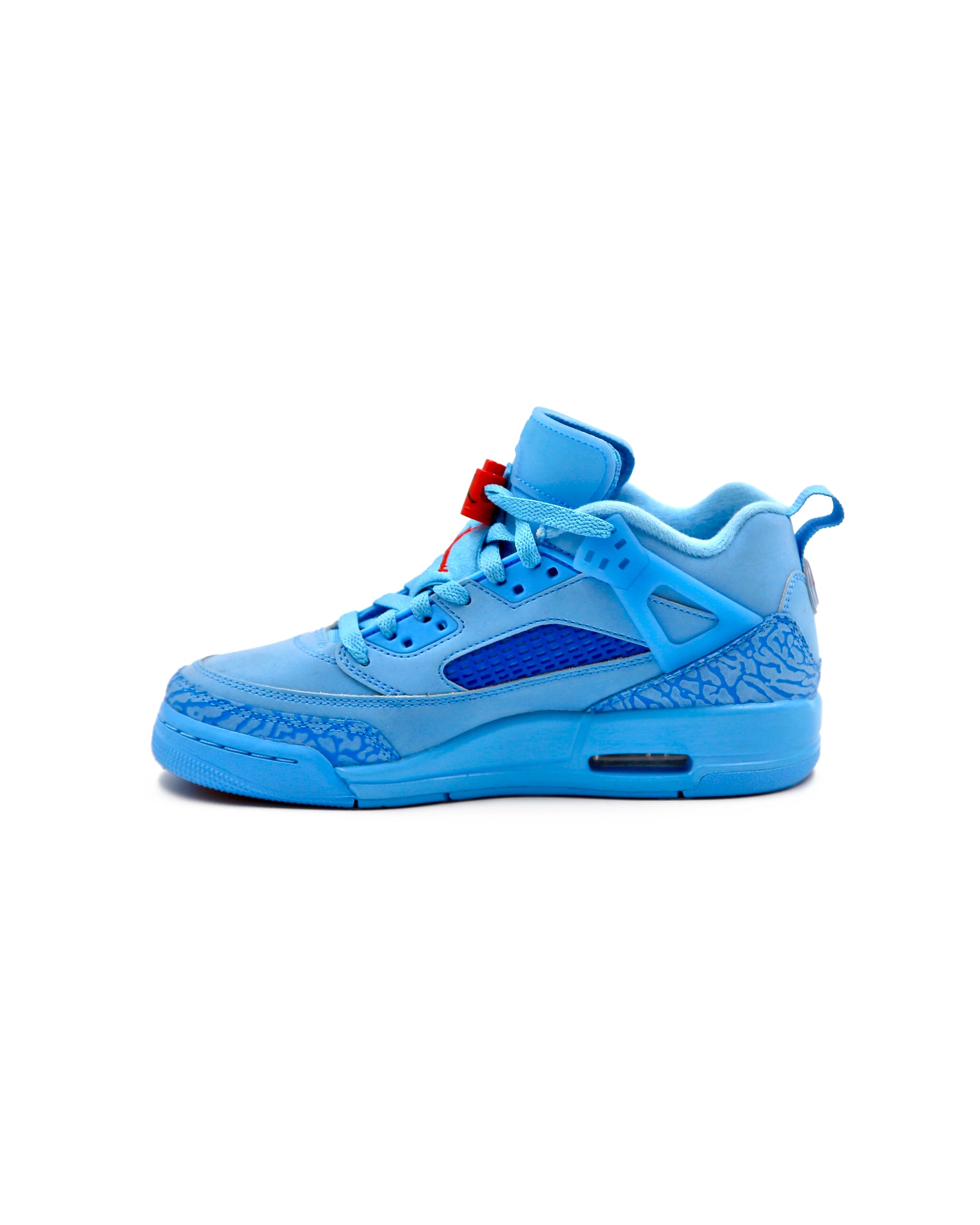 Jordan Spizike Low Houston Oilers (GS) - MYDREAMAX