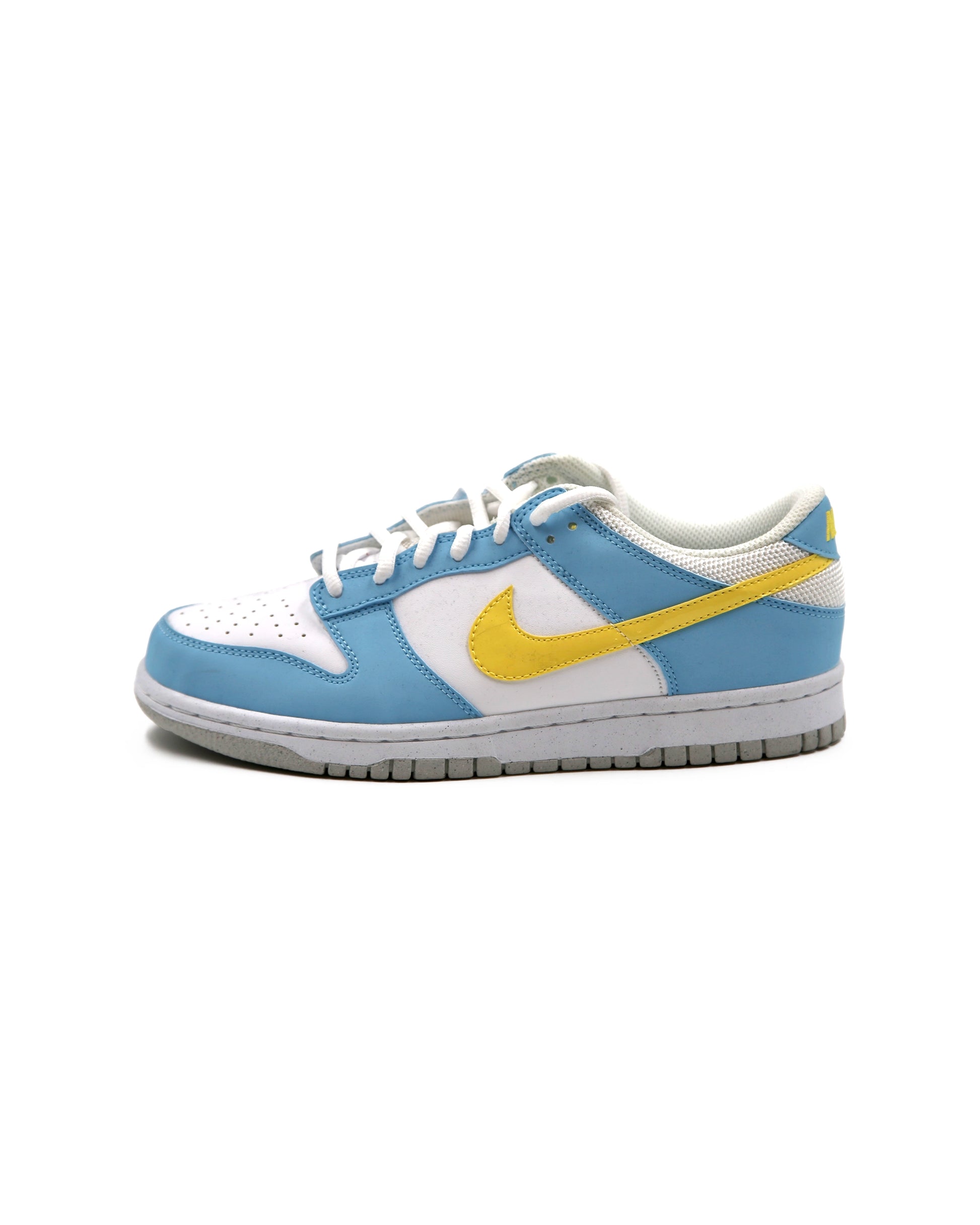 Nike Dunk Low Next Nature Homer Simpson (GS) - MYDREAMAX